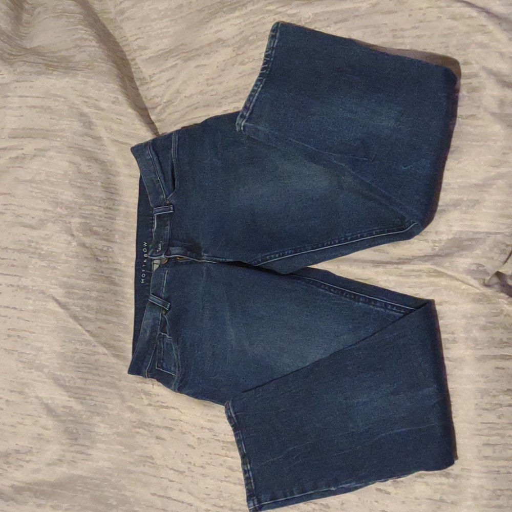 Mott & Bow | Boyfriend Jeans